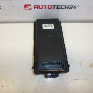 ECU AC Citroën Xsara II 9636522080 69509000.G 6950900.F