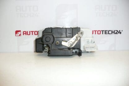 Fechadura elétrica da porta traseira direita Super travamento Citroën C5 9138A3