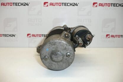 Motor de arranque 2.7HDI 3.0HDI Citroën Peugeot 9649448380 - Image 2