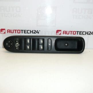 Regulador de janela Peugeot 307 05-07 96531123XT 6554KS 6554KT