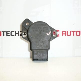 Sensor do amortecedor Peugeot 407 607 9646629680 527373