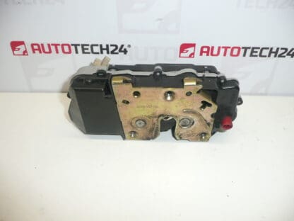 Trava elétrica da porta traseira direita Citroën C5 I e II 9138A2