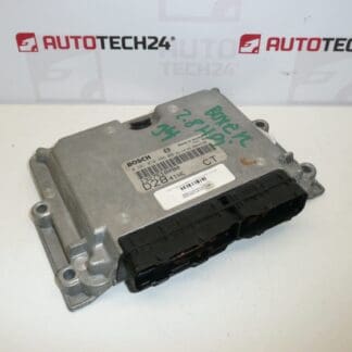 Unidade de controle Bosch 0281010486 2.8 HDI D2841HC CT