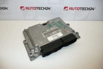 Unidade de controle Bosch 0281010486 2.8 HDI D2841HC CT