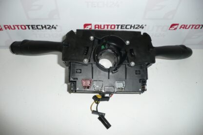 Controles de alavanca Citroën C3 96488214XT 6239VA