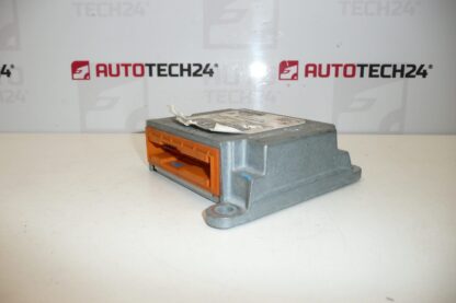 ECU Citroën Xsara Picasso 602327400 9652276980 6556RA