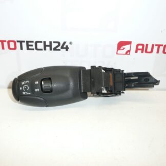 Controlador de controle de cruzeiro Citroën Peugeot 96336889XT 9641796480 96538213XT