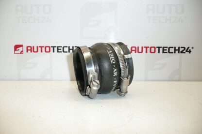 Mangueira turbo 1.6 HDI Citroën Peugeot 9651246880 0382EY