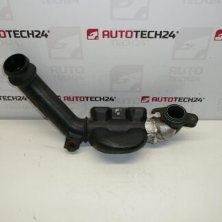 Ressonador 1.6HDI Citroën Peugeot 9657083280 144053