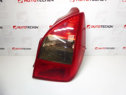 Luz traseira direita Citroën C2 6351S7