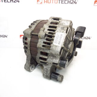 Alternador Mitsubishi CL12 9640088080 A003TB2691J 57056N