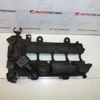 Entrada de ar 1.4 HDI Citroën Peugeot 9645371180 9646698680 0361N4