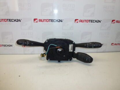 Controles de alavanca Peugeot 207 96661300XT 6242YP