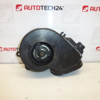 Ventilador de ar adicional esquerdo Citroën C8 Peugeot 807 1485725080 6441AW