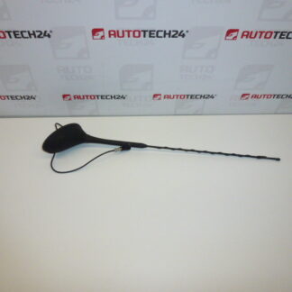 Antena Citroën Peugeot 9656073380 6561FK