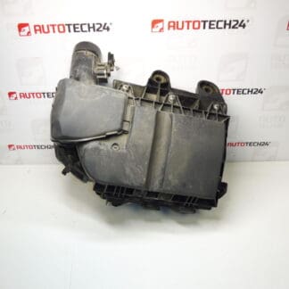 Caixa filtro Citroën Peugeot 1.5 HDI 9828002080