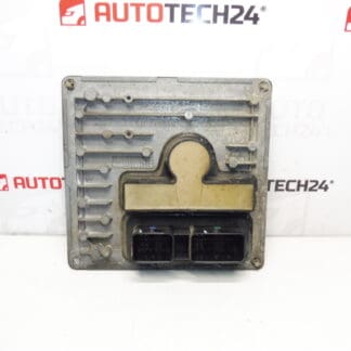 ECU sensordrive Citroën Peugeot 9640922780 S120217001 D 2529ER