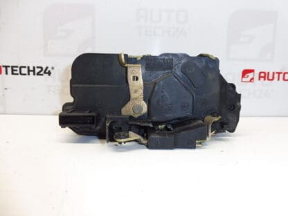 Fechadura da porta traseira esquerda Peugeot 206 913771