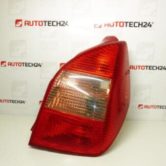 Luz traseira direita Citroën C2 9649864480 6351Y0