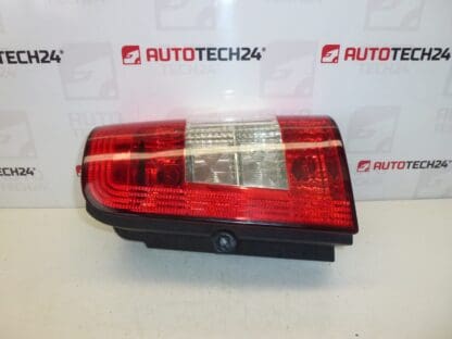 Luz traseira direita Citroën Peugeot 6351Z0 6351CX