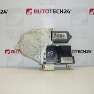 Motor de enrolamento do vidro dianteiro Citroën C5 9649303980 9221AJ