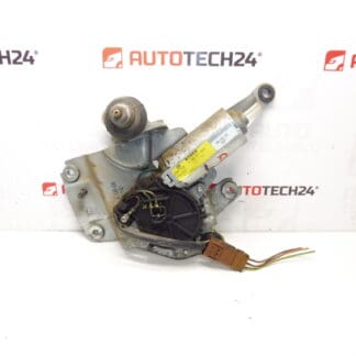 Motor do limpador traseiro Bosch 0390201408 3397020406