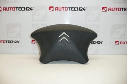 Volante com airbag Citroën C5 I e II 96509314ZE