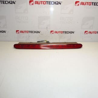 3. luz de freio Peugeot 206 CC 1611687480 6350N6