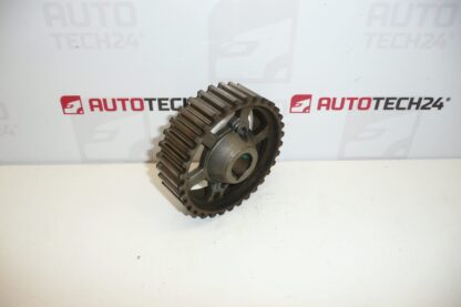 Polia da bomba 1.6HDI Citroën 9636947780 193040