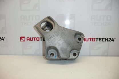 Suporte de bloco silencioso Citroën 1.6 HDI 9644772580 1807W8