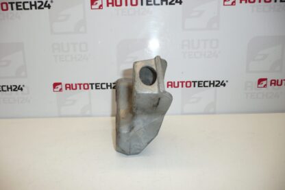 Suporte de bloco silencioso Citroën 1.6 HDI 9644772580 1807W8