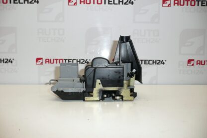 Fechadura da porta dianteira esquerda Peugeot 307 9135N4