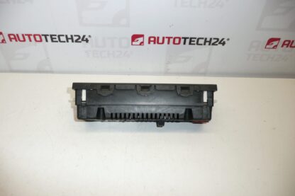 Visor de rádio de computador Citroën C2 C3 96597970XT