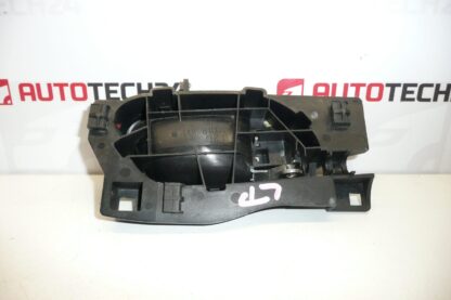 Maçaneta interna esquerda Citroën Peugeot 96526178VD 9143J9