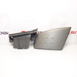 Alça interna direita Citroën C1 Peugeot 107 74645-0H010 74641-0H010