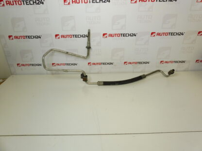 Tubo climático Peugeot 206 9653436080 6460KK