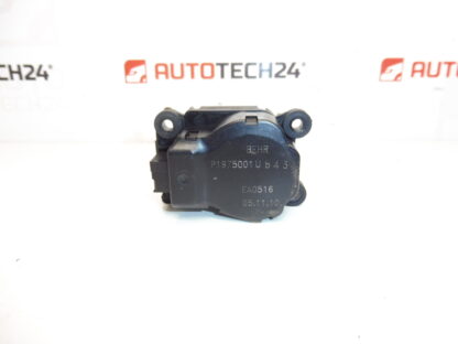 Atuador de aquecedor BEHR Citroën EAD516 P1975001 U b 43 647995