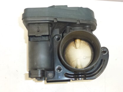 Válvula do acelerador 1.6 16V NFU Citroën Peugeot 0280750164 9661809080