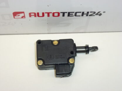 Fechadura da porta traseira Peugeot 206 CC e 406 661502