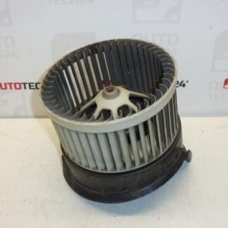 Aquecedor e ventilador de ar condicionado Citroën C5 Peugeot 407 4PUH-18456-AF 6441S3