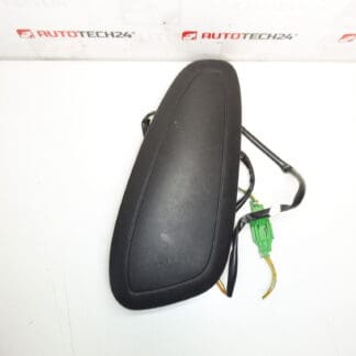 Banco airbag motorista Peugeot 206 96498618ZR 8216P2