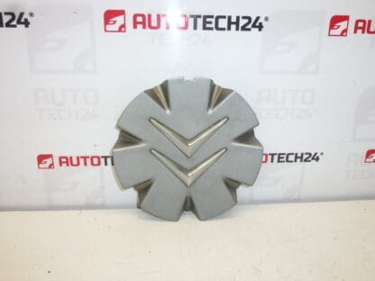 Cobertura de elétrons 15" 16" Citroën 1487790077 542109