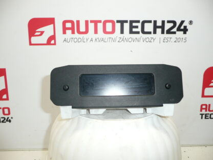 Visor Peugeot 206 96564643XT C00 6563HV