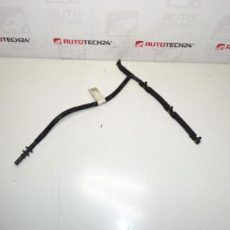 Mangueiras de transbordamento Citroën Peugeot 1.5 HDI 9824723180