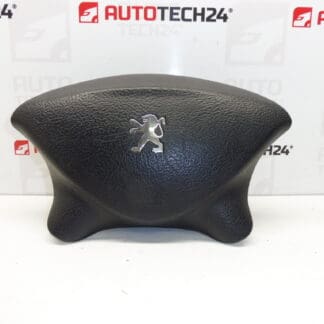 Peugeot 807 volante airbag 14010983ZD 4112LN