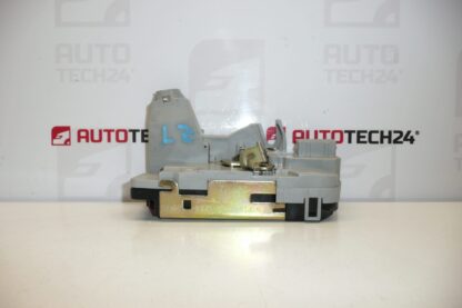 Trava da porta traseira esquerda Peugeot 307 9137A0