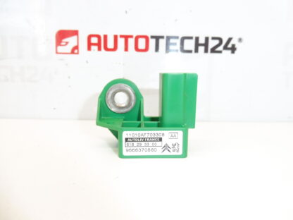 Sensor de impacto lateral 9666370880 618293300 8217F6