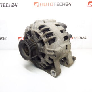 Alternador Valeo CL8+ Citroën Peugeot 9665577780