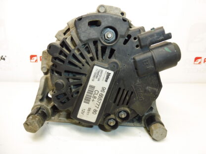 Alternador Valeo CL8+ Citroën Peugeot 9665577780