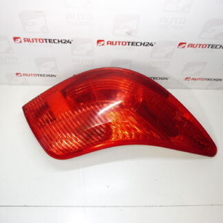 Luz traseira direita Peugeot 308 SW 96814438XT 6351FF